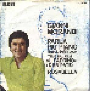Gianni Morandi: Parla Piu' Piano - Cover