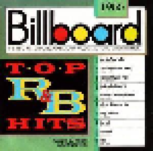Billboard - Top R&B Hits - 1966 - Cover