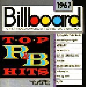 Billboard - Top R&B Hits - 1967 - Cover
