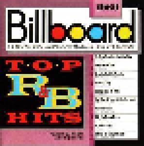 Billboard - Top R&B Hits - 1969 - Cover