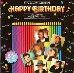 Happy Birthday - 25 Jahre Club Center - Stars Gratulieren - Cover