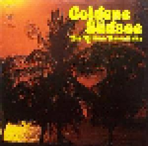 Kilima Hawaiians: Goldene Südsee - Cover