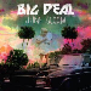 Big Deal: June Gloom - Cover