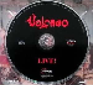 Vulcano: Live! (CD) - Bild 3