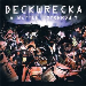 Cover - Deckwrecka: Better Tomorrow?, A