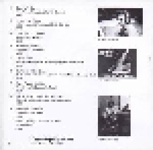 Ry Cooder: Boomer's Story (CD) - Bild 4