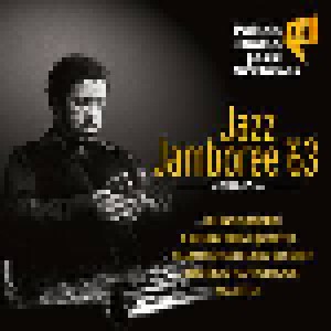 Cover - Zbigniew Namysłowski Quartet: Polish Radio Jazz Archives 13: Jazz Jamboree '63 Volume 02