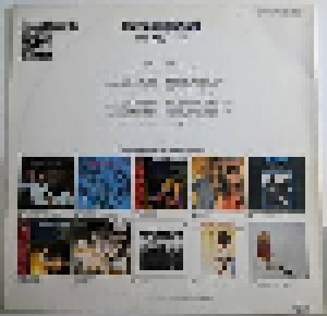 Gordon Lightfoot: The Way I Feel (LP) - Bild 2