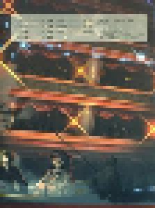 Nintendo: Fire Emblem Fates: Original Soundtrack (ファイアーエムブレム If オリジナルサウンドトラック) (7-CD + DVD) - Bild 2