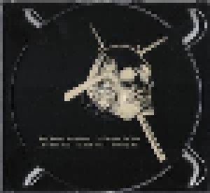 Candlemass: Death Thy Lover (Mini-CD / EP) - Bild 7