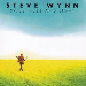 Steve Wynn: Sweetness And Light (CD) - Bild 1