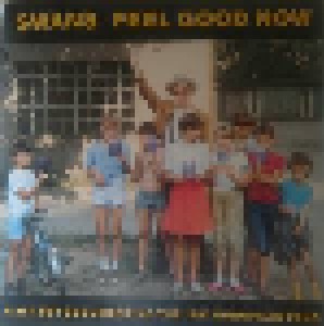 Swans: Feel Good Now (2-LP) - Bild 1
