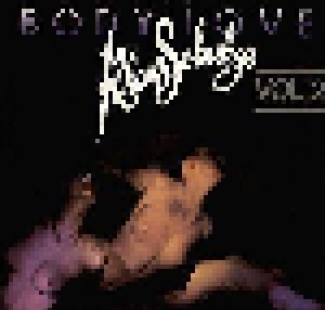 Klaus Schulze: Body Love Vol. 2 (LP) - Bild 1
