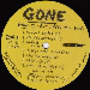 Gone: Gone II - But Never Too Gone! (LP) - Bild 3