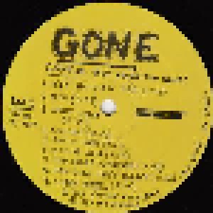 Gone: Gone II - But Never Too Gone! (LP) - Bild 4