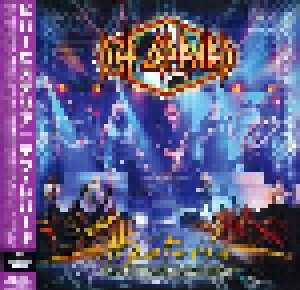 Def Leppard: Viva! Hysteria (2-CD) - Bild 1