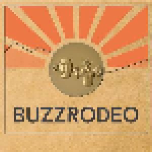 Buzz Rodeo: Sports (LP) - Bild 1