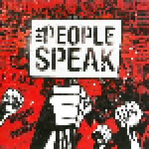 Various Artists/Sampler: The People Speak (2009)