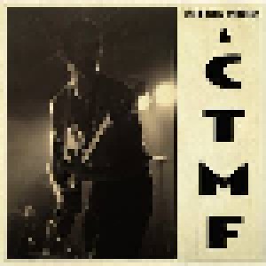 Wild Billy Childish & CTMF: Sq 1 (LP) - Bild 1