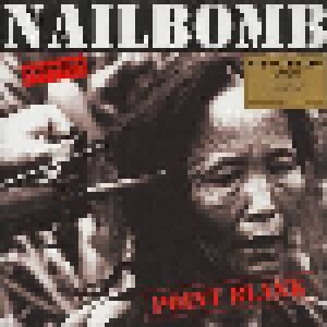 Nailbomb: Point Blank (LP) - Bild 2