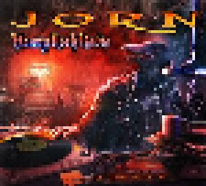 Jorn: Heavy Rock Radio (CD) - Bild 1