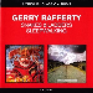 Gerry Rafferty: Snakes And Ladders / Sleepwalking (2-CD) - Bild 1