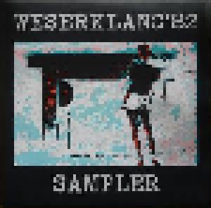 Weserklang '82 Sampler (LP) - Bild 1