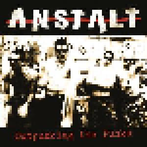 Cover - Anstalt: Outpunking The Punks