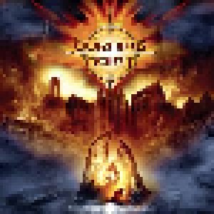 Burning Point: Empyre (CD) - Bild 1