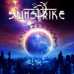Cover - Sunstrike: Ready II Strike