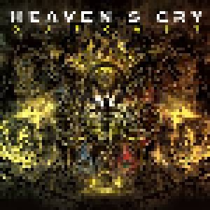 Cover - Heaven's Cry: Outcast
