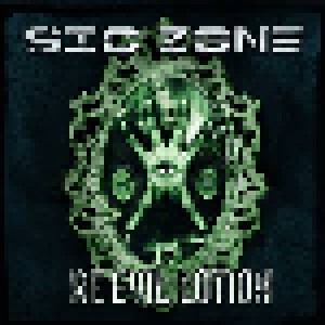 Cover - Sic Zone: Re Evil Lotion