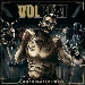 Volbeat: Seal The Deal & Let's Boogie (2016)