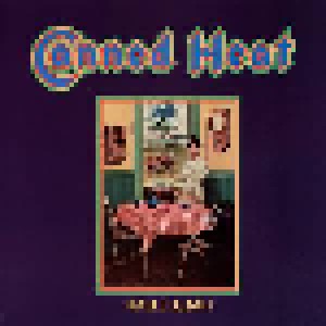Canned Heat: Hallelujah (LP) - Bild 1
