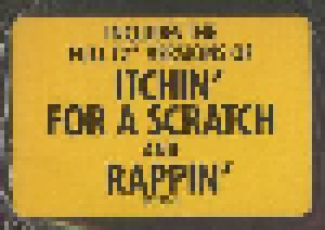 Rappin' (LP) - Bild 3