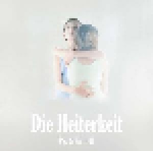 Cover - Heiterkeit, Die: Pop & Tod I II