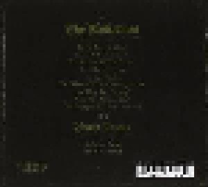The Vision Bleak: The Unknown (CD + Mini-CD / EP) - Bild 2