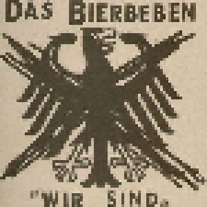 Cover - Bierbeben, Das: Wir Sind