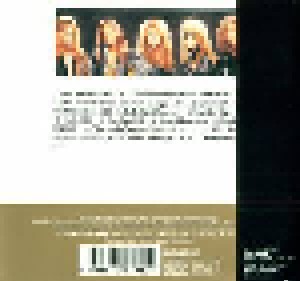 Europe: 1982-1992 (CD) - Bild 2