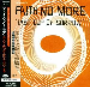 Faith No More: Last Cup Of Sorrow (Mini-CD / EP) - Bild 1