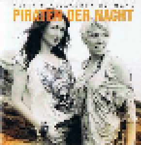 Anita & Alexandra Hofmann: Piraten Der Nacht (Promo-Single-CD) - Bild 1