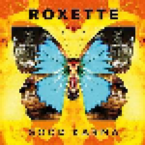 Cover - Roxette: Good Karma