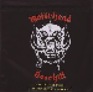 Motörhead: Överkill (7") - Bild 1