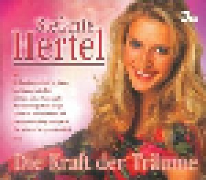 Stefanie Hertel: Die Kraft Der Träume (3-CD) - Bild 1