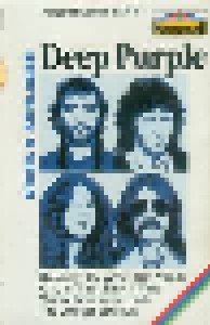 Deep Purple: Stars & Schlager (Tape) - Bild 1
