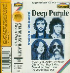 Deep Purple: Stars & Schlager (Tape) - Bild 2