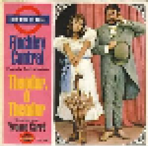 Cover - Frank Valdor Orchester: Finchley Central