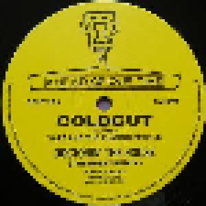 Coldcut: Doctorin' The House (12") - Bild 3