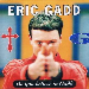 Cover - Eric Gadd: Do You Believe In Gadd