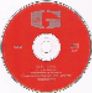 Eric Gadd: Do You Believe In Gadd (CD) - Bild 3